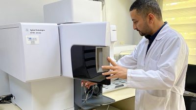 Yerel üreticiler tarafından Erzincan’da üretilen Gıda ve Yem ürünlerinin kalitesini