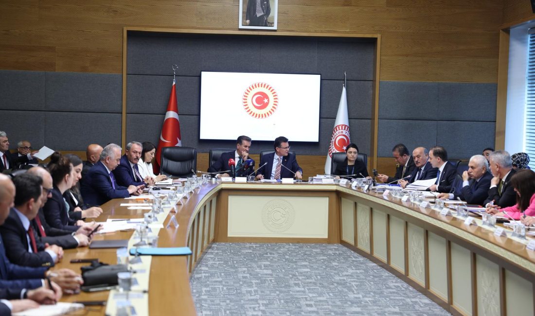 13 Şubat tarihinde Erzincan’ın İliç İlçesi maden sahasında meydana gelen