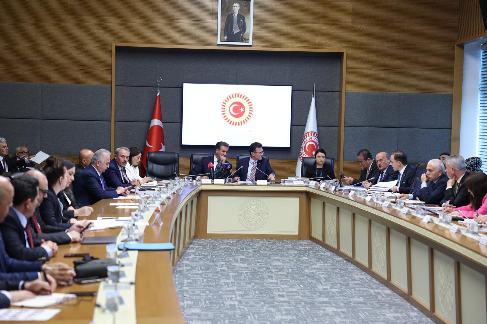 13 Şubat tarihinde Erzincan’ın İliç İlçesi maden sahasında meydana gelen