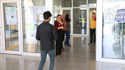 Ön lisans düzeyinde yapılacak olan 2024 Kamu Personel Seçme Sınavı