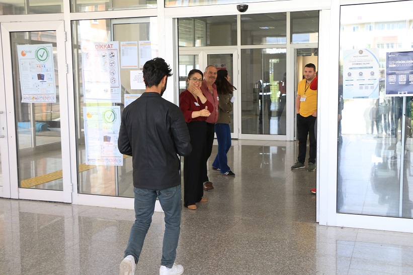 Ön lisans düzeyinde yapılacak olan 2024 Kamu Personel Seçme Sınavı
