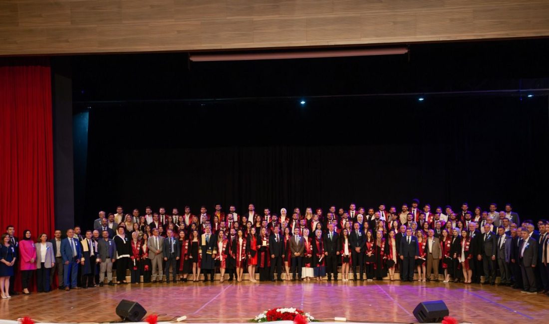 Erzincan Binali Yıldırım Üniversitesi Tıp Fakültesi 2023-2024 eğitim ve öğretim
