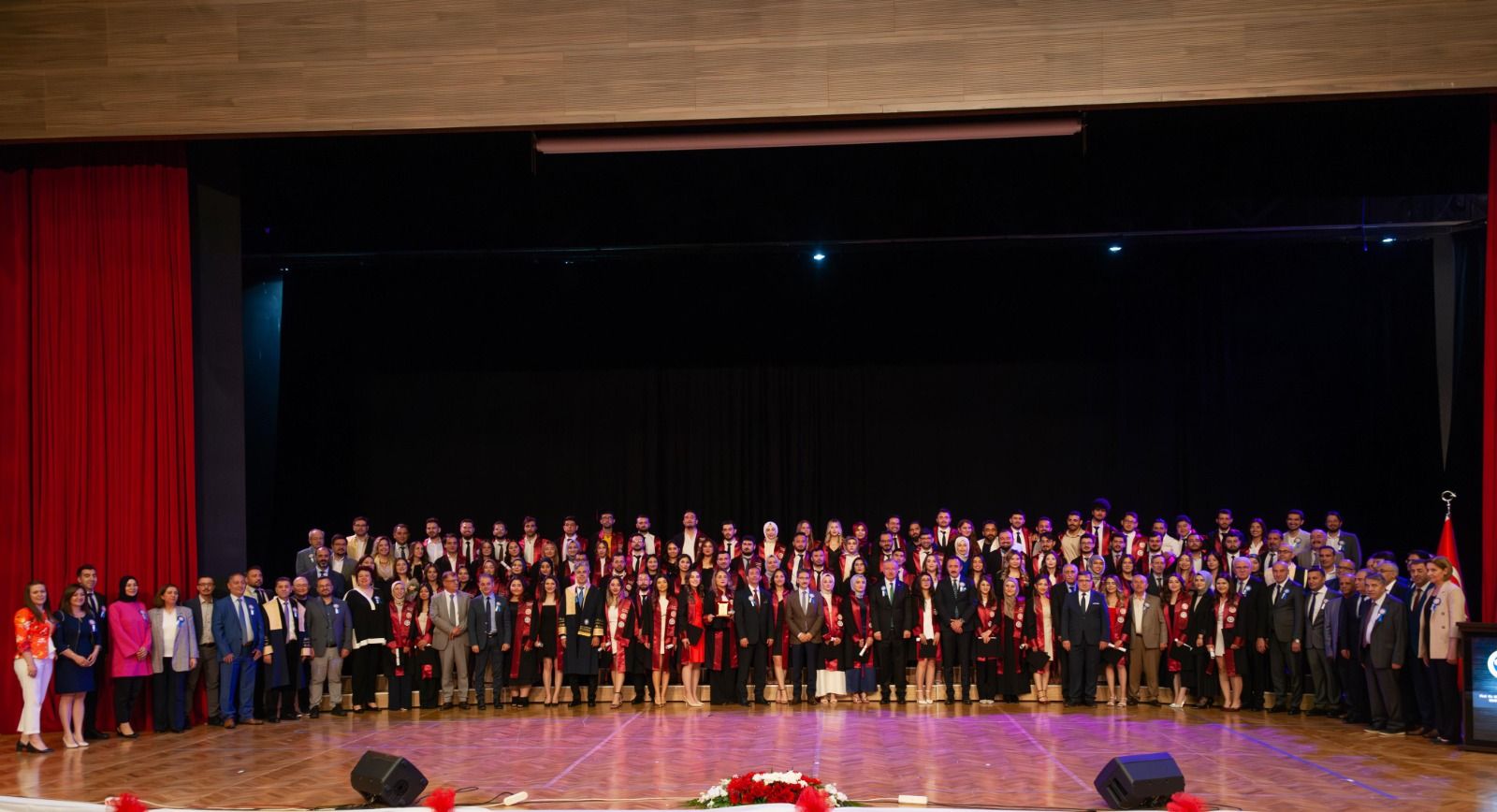 Erzincan Binali Yıldırım Üniversitesi Tıp Fakültesi 2023-2024 eğitim ve öğretim