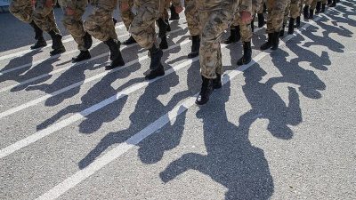 Milli Savunma Bakanlığı, bedelli askerlik ücretinin 1 Temmuz'da güncelleneceğini ve