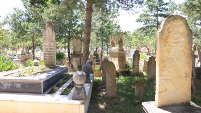 Ölüm sayısı 2022 yılında 505 bin 269 iken 2023 yılında