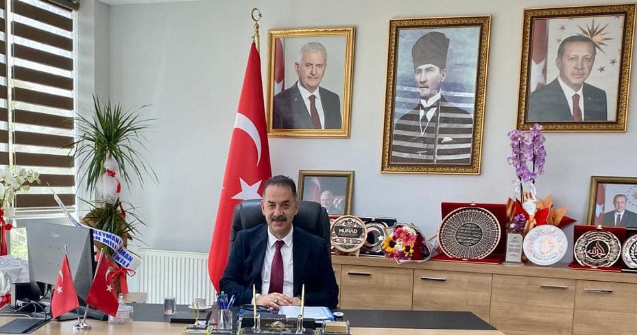 Erzincan İl Genel Meclis Başkanı Mehmet Cavit Şireci, Muharrem ayı