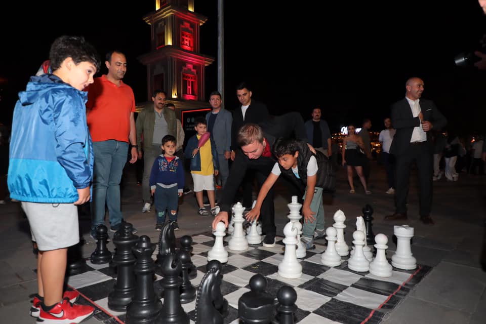 Erzincan Ordu Caddesinin 01.07.2024 ve 01.09.2024 tarihleri arasında 20.00 ile
