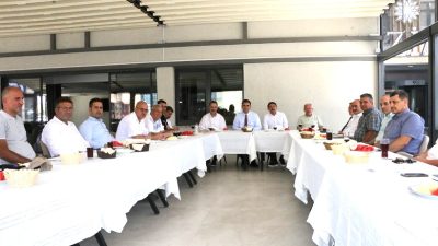 19-21 Temmuz tarihleri arasında Ergan Dağı Kayak Merkezinde yapılacak olan