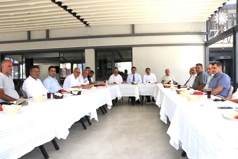 19-21 Temmuz tarihleri arasında Ergan Dağı Kayak Merkezinde yapılacak olan