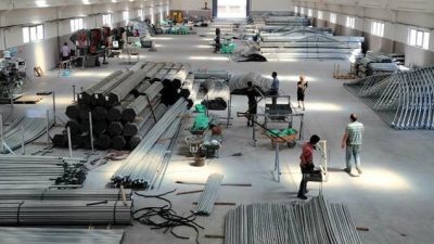 Sanayinin alt sektörleri (2021=100 referans yıllı) incelendiğinde, 2024 yılı Ağustos