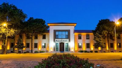 Erzincan’da yaşanan olayda H.T. isimli bayan dışarıda işi olduğu sırada