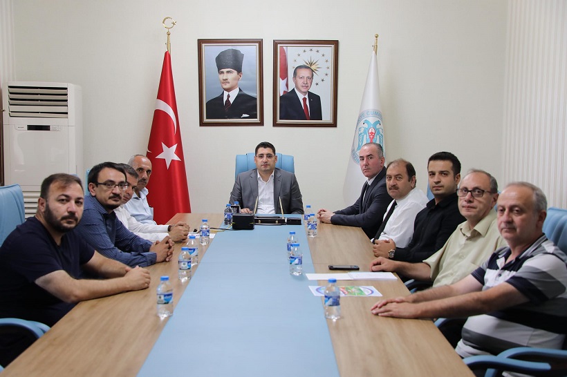 Erzincan’ın önemli tescilli ürünlerinden olan Erzincan Tulum Peyniri konusunda Erzincan