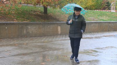 Meteoroloji Genel Müdürlüğü, (MGM) Ağrı, Bingöl, Erzincan ve Erzurum'un da