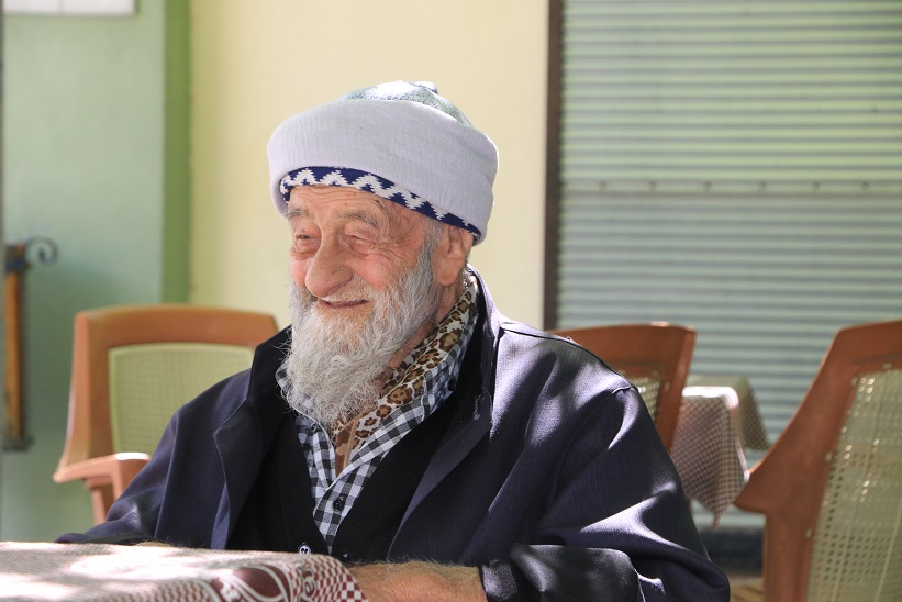 Türkiye'nin nüfus yapısında son yıllarda meydana gelen değişimler sonucunda ortaya
