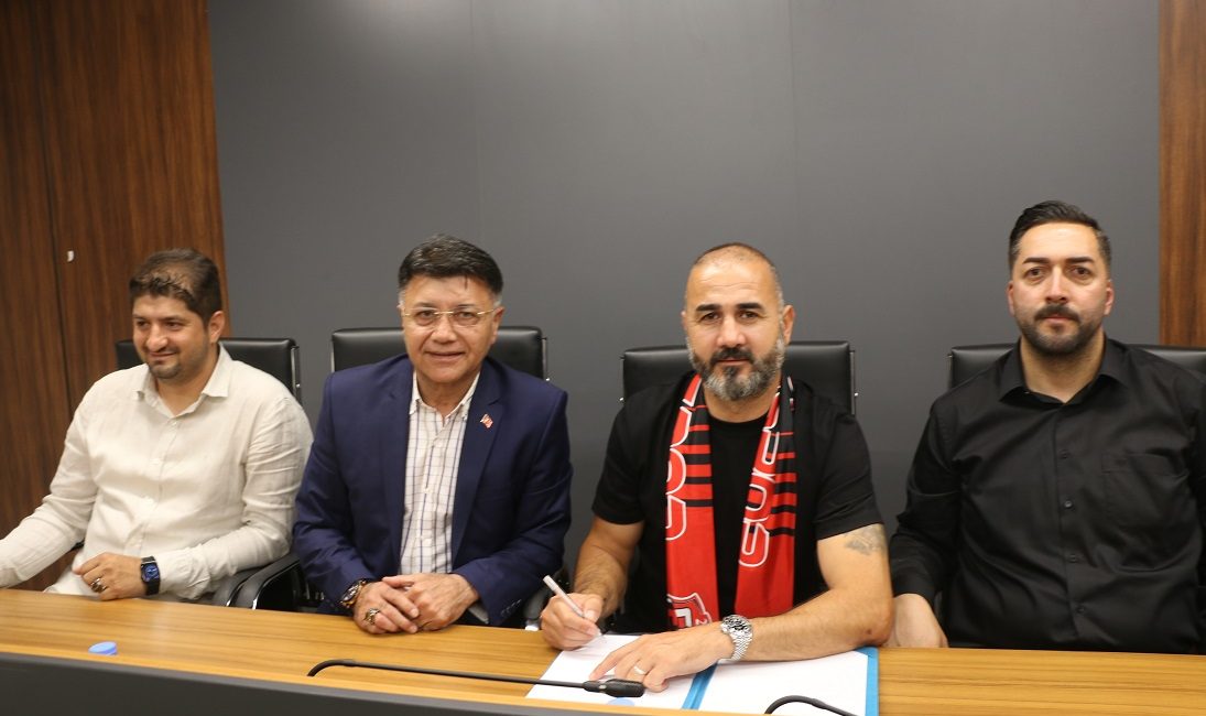TFF 2024-2025 futbol sezonu 2. Lig Beyaz Gurupta mücadele edecek