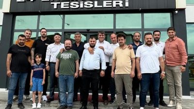 TFF 2. Lig Beyaz Grupta mücadele edecek olan 24Erzincanspor’da sözleşmesi