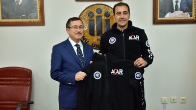 7 ülke ve 32 ilin katılımıyla Malatya ilinde gerçekleştirilen Doğu,