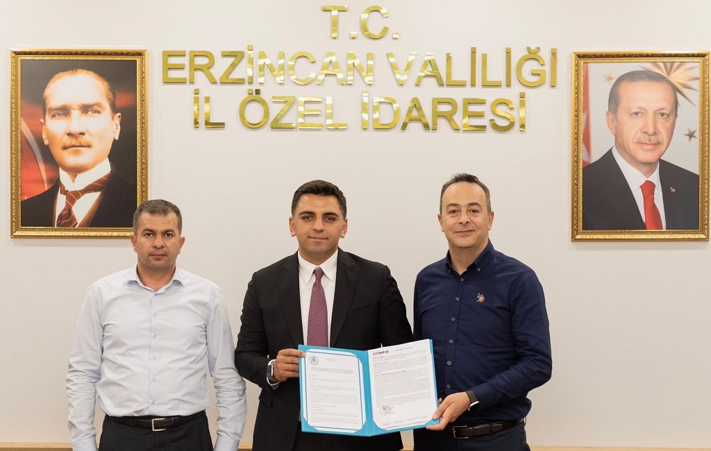 Erzincan’da merkez köy ve mahalle muhtarları 2024/2029 dönemi maaş promosyon