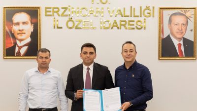 Erzincan’da merkez köy ve mahalle muhtarları 2024/2029 dönemi maaş promosyon