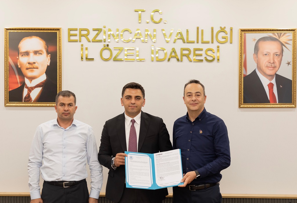 Erzincan’da merkez köy ve mahalle muhtarları 2024/2029 dönemi maaş promosyon