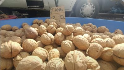 Besin değerleri, besleyici özelliği ile lezzeti ve tadı sayesinde popüler