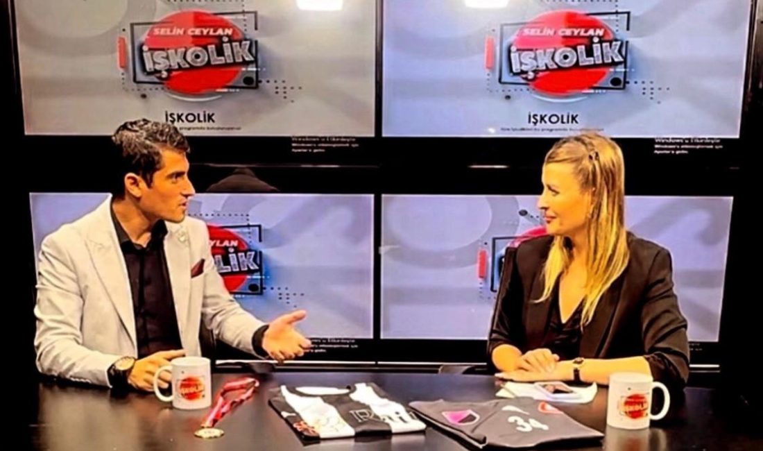 İstanbul Gençlergücü Spor Kulübü ve İstanbul Kartalgücü Spor Kulübü Başkanı