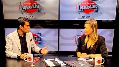 İstanbul Gençlergücü Spor Kulübü ve İstanbul Kartalgücü Spor Kulübü Başkanı