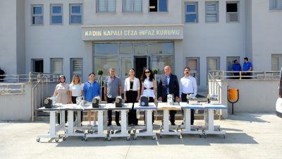 Erzincan Kadın Girişimciler Yönetim Kurulu Başkanı Rüveyda Tanoğlu’ndan önemli adım: