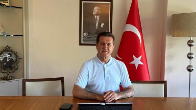 17 Ağustos 2024 tarihinde Hacı Bektaş-ı Veli Anma ve Kültür