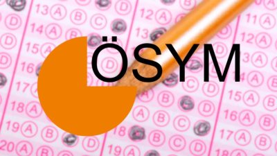 Kamu Personeli Seçme Sınavı (KPSS)  Ortaöğretim başvuruları başladı.