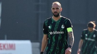 Teknik direktörlüğe eski milli futbolcu Gökhan Ünal’ın getirilmesinin ardından transfer