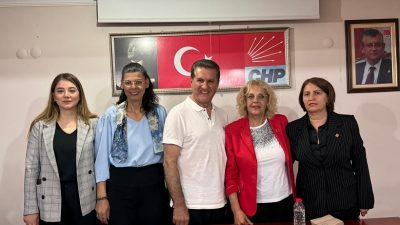 CHP Erzincan Milletvekili Mustafa Sarıgül, 15 Temmuz 2024 tarihinde CHP