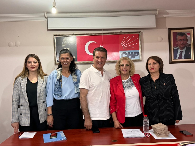 CHP Erzincan Milletvekili Mustafa Sarıgül, 15 Temmuz 2024 tarihinde CHP