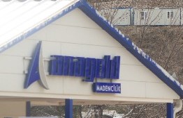 Anagold Madencilik Sanayi ve Ticaret A.Ş’ den 24Erzincanspor ile olan