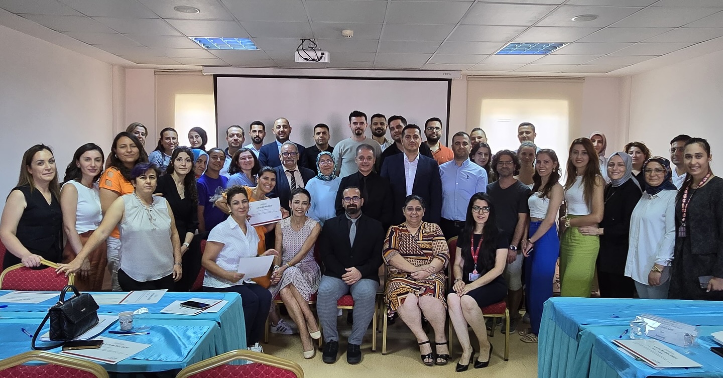 Erzincan İl Sağlık Müdürlüğünden sağlık çalışanlarına Neonatal Resüsitasyon Programı (Yenidoğan