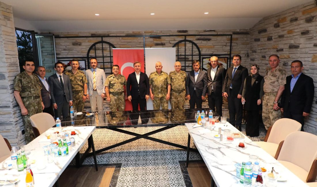 Yaş kararları sonrasında emekli olan ya da tayini çıkan Erzincan'da