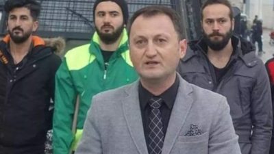 Cumhurbaşkanlığı tarafından yapılan atama kararları Resmi Gazete’de yayımlandı. Karar ile