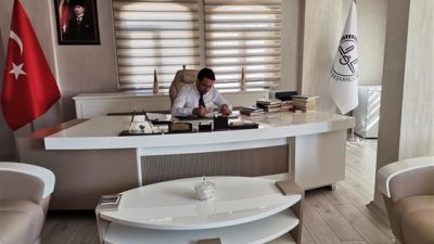 Cumhurbaşkanı Recep Tayyip Erdoğan imzasıyla il müftüleri kararnamesi Resmi Gazete'de