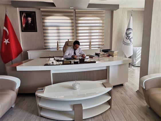 Cumhurbaşkanı Recep Tayyip Erdoğan imzasıyla il müftüleri kararnamesi Resmi Gazete'de