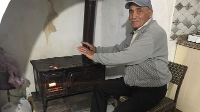 Türkiye'nin pek çok yerinde yaşanan yüksek sıcaklıklara karşın Erzincan’ın yüksek