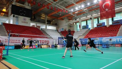 9-11 Ağustos 2024 tarihleri arasında Erzincan'da gerçekleştirilen farklı illerden 27