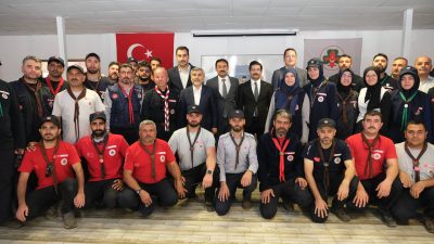 Diyanet İşleri Başkanlığı, gençlerin milli ve manevi değerlerle yetişmesi için