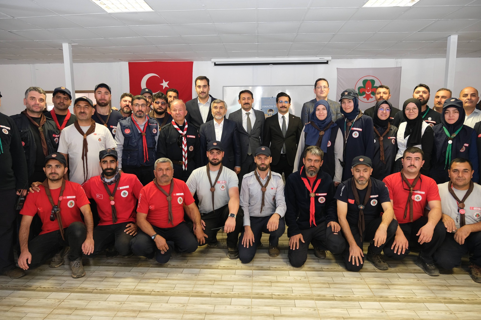 Diyanet İşleri Başkanlığı, gençlerin milli ve manevi değerlerle yetişmesi için