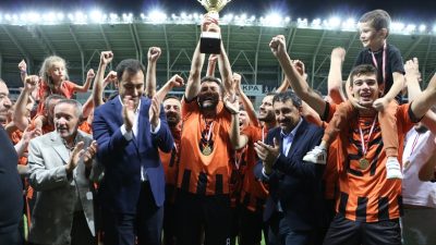 İstanbul Kemahlılar Sosyal Kültür ve Yardımlaşma Derneği'nin geleneksel hale getirdiği