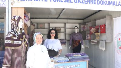Erzincan Valiliği himayelerinde ilki bu yıl düzenlenen 8/24Erzincan tanıtım günleri