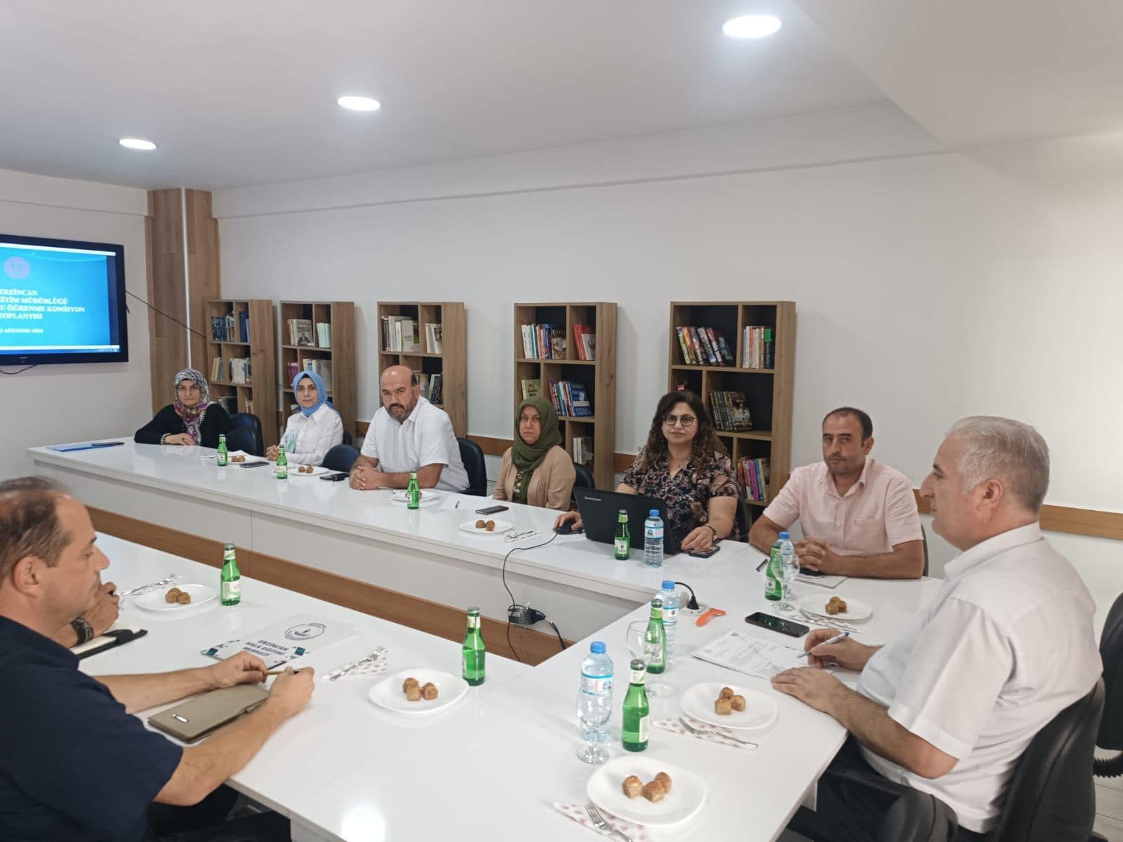 Milli Eğitim Bakanlığı Hayat Boyu Öğrenme Kurumları Yönetmeliğinin 35. Maddesi