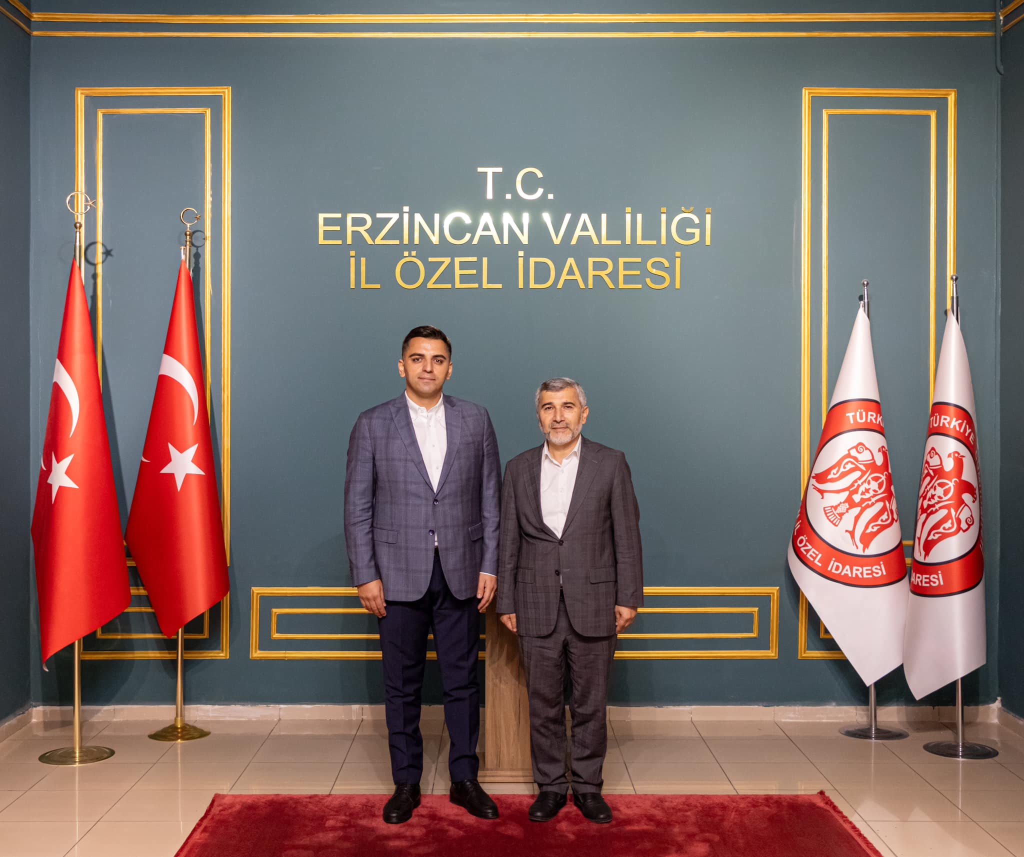Son yayımlanan İl Müftüleri kararnamesi ile Eskişehir İl Müftülüğüne atanan