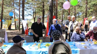 Aile ve Sosyal Hizmetler Bakanlığı Engelli ve Yaşlı Hizmetleri Genel