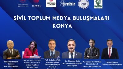 İçişleri Bakanlığı Sivil Toplumla İlişkiler Genel Müdürlüğü’nün desteği ile İnternet