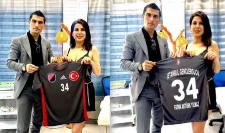 Anadolu Dernek TV’ de ve Gala TV Medya Ajansı YouTube